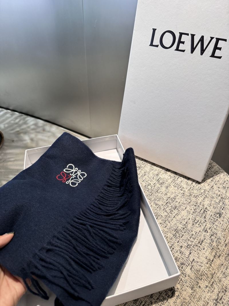 Loewe Scarf